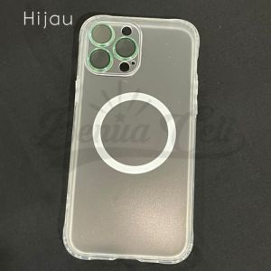 CASE MAGSAFE PROTECT CAMERA FOR IPHONE 14 14 PRO 14 PLUS 14 PRO MAX BC19