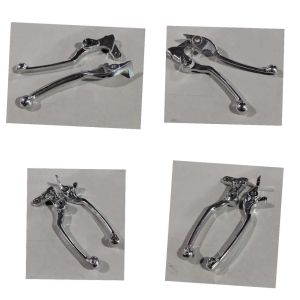 MOTORCYCLE HANDLE LEVER L/R SET FOR MIO I125/M3