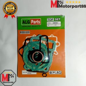PAKING GASKET TOPSET TOP SET SUPRA GRAND WIN KEV