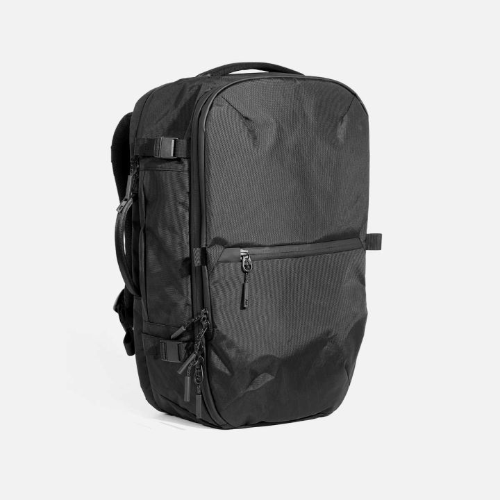 AER Unisex Waterproof Nylon Travel Pack 3 X Pac Duffel Bag Lazada