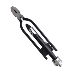 BABEDUO【Rapid delivery】6inch/9inch Aircraft Safety Wire Twister Plier Electrical Lock Twisting Tool