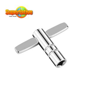 ⭐LOCAL-IN STOCKS⭐ Drum Key T-Shaped / Z-Shaped Drum Tuner Professional Tuning For Drums Set