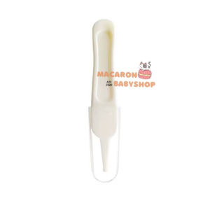 Jepitan upil bayi baby nose picker pembersih hidung bayi nasal mucus clip peralatan perawatan bayi newborn