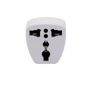 GN Extension Socket 3 Layers Multi-functional Tower Vertical Socket with Bold Line USB Charger Extension
