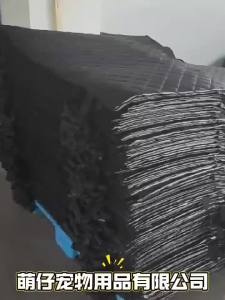 Waterproof Anti-SlipCar Seat Cover Dog Rear Back Seat Mat Hammock Protector