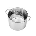 (Duy nhất 20h 04.05-07.05)Nồi luộc gà inox Smartcook 2528IN28 size 28cm. 