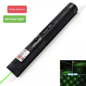 ไฟฉายเลเซอร์สีแดงและเขียว  303 แสงเลเซอร์ยิปโซฟิล่า   ปากกาล่อแมวเลเซอร์ระยะไกลสำหรับการขายอสังหาริมทรัพย์ขายส่ง