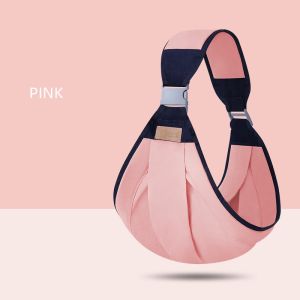 Gendongan Bayi Baby Carrier 0-3 Tahun Gendongan Bayi Depan Multifungsi BD