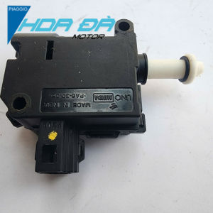 Công Tắc & Motor Mở Yên Vespa Sprint Primavera Liberty ABS Medley GTS Chính Hãng Phụ Tùng Mở Cốp Điện Chuẩn Zin