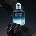 Cross-Border Trade Hot-Selling Middle Eastern Arabian Unisex Perfume Long-Lasting Light Fragrance  Majestic Women Wholesale. 