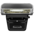 Olympus FL-LM1 Flash. 