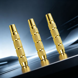 Fox Smiling 3pcs 16g Electronic Dart Barrel for Both Soft and Steel Darts Accessories