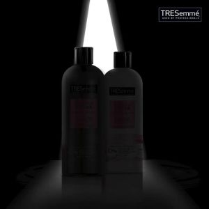 TRESemmé Revitalized Color Shampoo & Conditioner Set 28 Oz Ea Helps Maintain Vibrant Color While Leaving Hair Soft Smooth and thy Looking