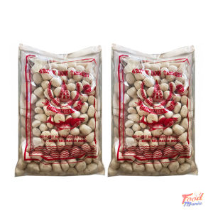 Getas Fish Ball Crackers - Halal Kerupuk Ikan Tenggiri Cap Pagoda Mas | Foodmania