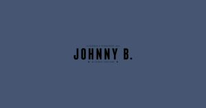 JOHNNY B.Original Oil-Based Professional Pomade for Men Gluten-Free 3 oz.