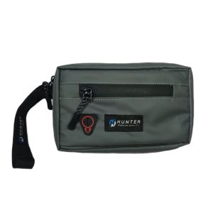 handbag waterproof/tas slendang/selempang pria  Hunter Bimo antiair  terlaris