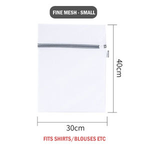 Mesh Laundry Bags Net Fine Mesh Clothes Lingerie Underwear Bag/Durable Washing Machine Travel Storage Bags/Rainbow Culture
