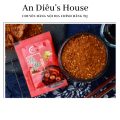Gói Bột ớt cay bột ớt khô kèm hoa tiêu Trùng Khánh gói nhỏ 10g. 