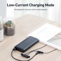 AUKEY PB-Y37 20,000mAh 65W Power Delivery Powerbank Fast Charge. 