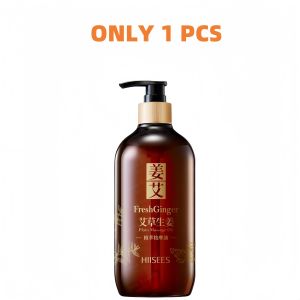 Wormwood Ginger Massage Essential Oil Wormwood Slimming Lymphatic Detoxification Aromatherapy Massage Oil Gentle Nourishing Arthritis Promote Blood Circulation Improve Sleep Relieve Back Knee Neck Pain 500ml