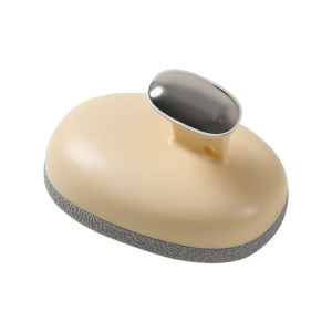 Bath Towel Improve Skin Texture Bath Brush Does not Harm the Skin Deep Pore Cleansing Fine Sand