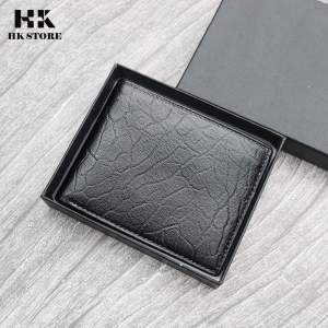 Ví nam da voi - hàng cao cấp chính hãng HK.STORE da xịn mềm mại vô cùng sang xịn