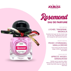 Parfum Jolibliss 30ml Eau De Parfume Aroma Wanita