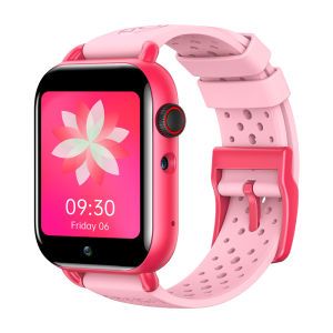EAOR Dual Camera T3 Kids Smart Watch 4G LTE IPX7 Waterproof Smartwatch Android 9.0 1+8GB GPS WiFi Child Phone Watch Kids Tracker Video Call
