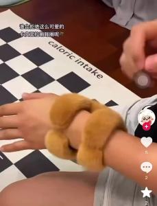 Hot-Selling Adorable Starman Cute Plush Toy Plush Star Series Doll Peripheral Birthday Gift Little Superhero