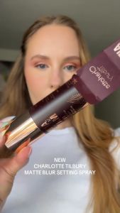 Charlotte Tilbury AirBrush Flawless Setting Spray 100ml