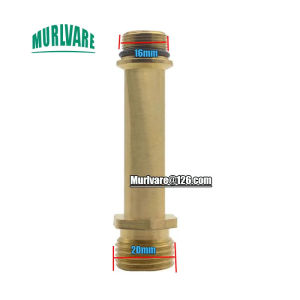 Constant Temperature Gas Water Heater Universal Accessories Water Inlet Valve Joint Water Gas Linkage Valve Copper Joint