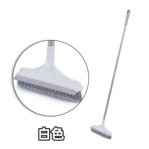 🇸🇬【In stock】Magic Broom Scraper Hair Cleaner Sweeper Floor Cleaner Mop Wiper Multi-purpose Cleaning