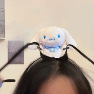 สายผมตัวการ์ตูน Ratatouille กับปินหนีบผมนุ่มๆ Remy ของขวัญคู่สำหรับแฟนอนิเมะ