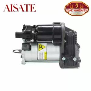 Air Suspension Compressor Pump For Benz ML GLE W166 / GL GLS X166 C292 2011-2019 166 320 01 04 1663200104
