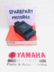 CDI ECU ECM MIO NEW MIO SMILE MIO SOUL MIO SPORTY KODE 28D VEGA ZR ENGINE CONTROL UNIT BARU ORIGINAL ASLI YAMAHA DIJAMIN 100%
