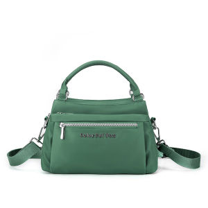 [Colorful Fox] Womens shoulder bag fashionable waterproof small handbag crossbody bag-152c4c8b