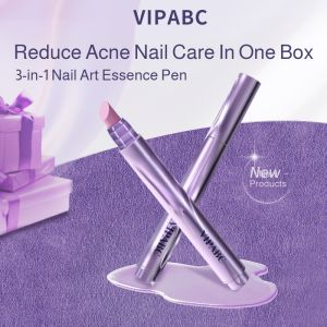 Nail Care Oil Nourishing/Anti-Barb Nail Essence Pen/Cuticle Repair Nail Essence/Nail Nourishment Repair Pen/Nail Surface Essence Care/Essential Oil Exfoliating Nail Pen