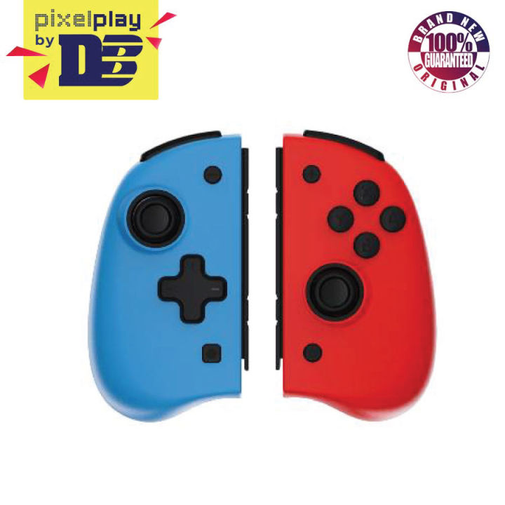 Omelet Gaming NSW Wireless Joy-Con Controller Compatible With N