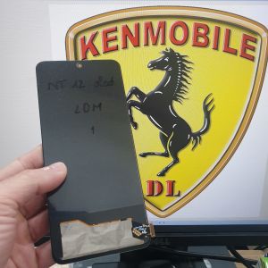Màn Hình Tương Thích Xaomi Redmi Note 12 Loại OLED SIZE To (tặng tuýp keo dán + cường lực)
