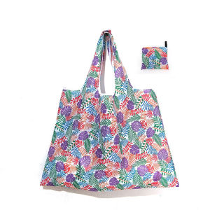 Extra Large Foldable Shopping Bag / Tote / Eco / Recycle Bag