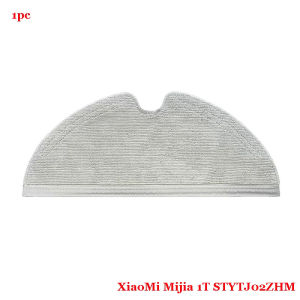 For Xiaomi Mijia 1T STYTJ02ZHM MI Robot Vacuum Mop 2 Pro Plus Cleaner Parts Hepa Filter Main Side Brush Mop Cloth Accessories