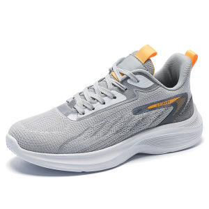 Eshi cộng với cỡ lớn 49 50 51 52 người đàn ông Sneaker casual giày thể thao tập luyện chạy Bộ giày nam