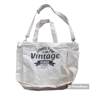 Tas Bag Wanita AUTHENTIC /  Tas Wanita Kerja / Tas kuliah Tali Panjang