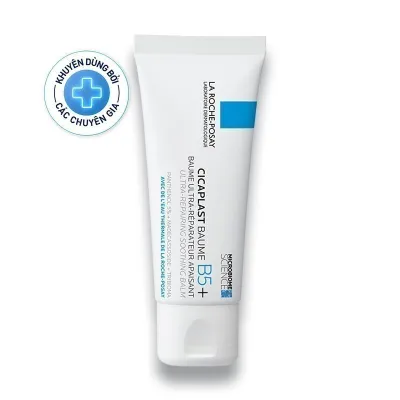 Kem phục hồi La Roche-Posay Cicaplast Baume B5+ 40ml