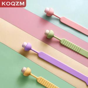 [COD] KOQZM KITCHEN Toilet Lid Lifter Seat Handle Holder Toilet Lid Lift Tool Seat Ring Flapper Bathroom Sanitary Closestool Holder Toilet Seat Lid