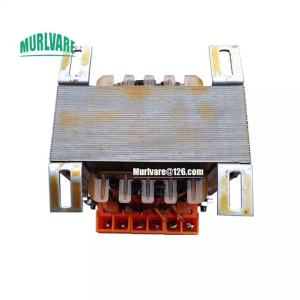65VA 230VAC Combined Oven Parts TRANSFAB Transformer For FAGOR Combination Oven Replacement
