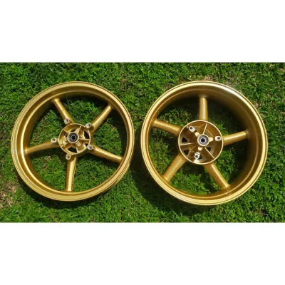 RCB Sport Rim Yamaha FZ150 New SP522 185 / 250 / 17 Racing Boy Motor Accessories FZ 150 FZ150 Baru FZ150i 150i
