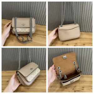 Origina bag Ladies Reading Glasses ELODIE No. 19 Single Shoulder Bag Crossbody Bag New Design CEU11