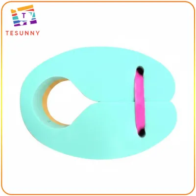 Perfeclan trẻ em EVA bơi armband Trọng lượng nhẹ cánh tay nổi dưới nước hỗ trợ bánh cho học bơi