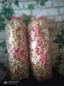Lanting kilonan/Lanting/Lanting 500 gram/camilan/cemilan sehat/cemilan home made/cemilan/others